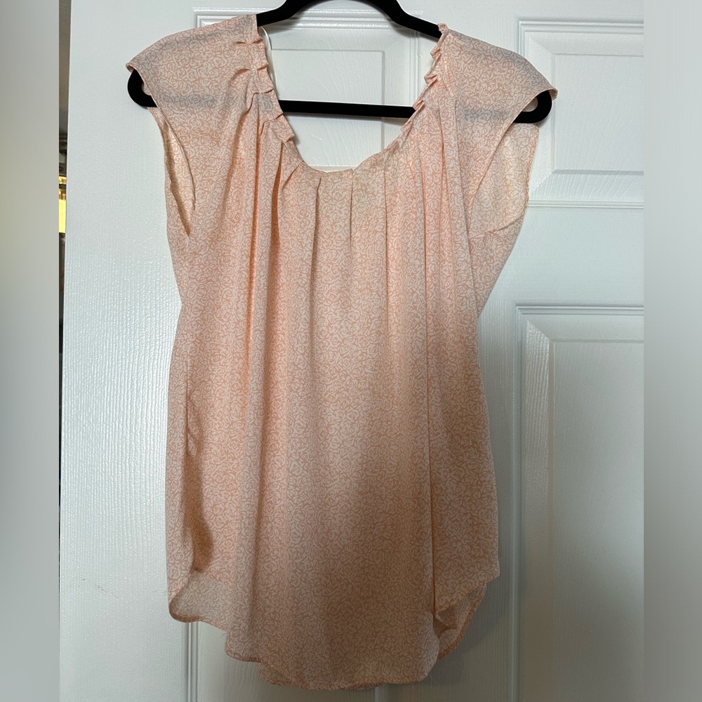 Lauren Conrad women’s blouse